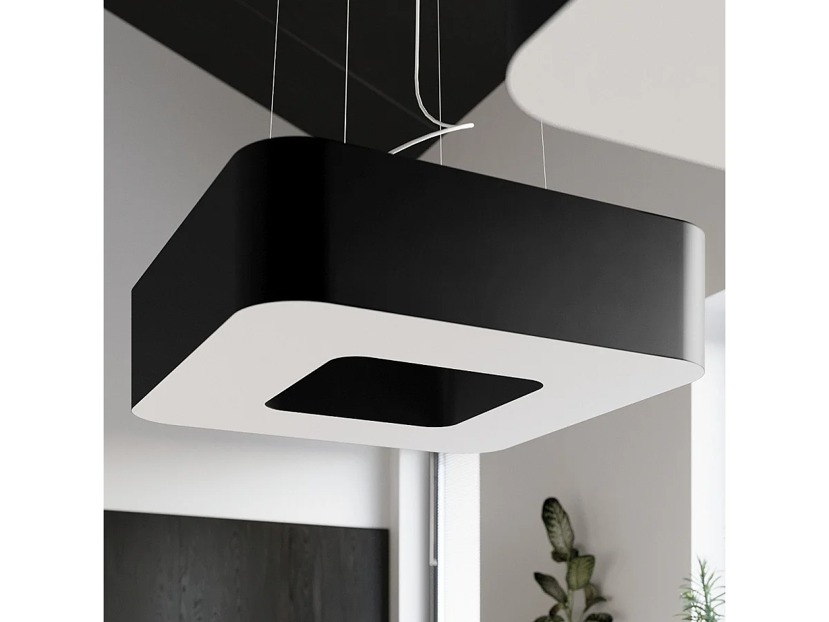 Lustre Sunny 80 noir