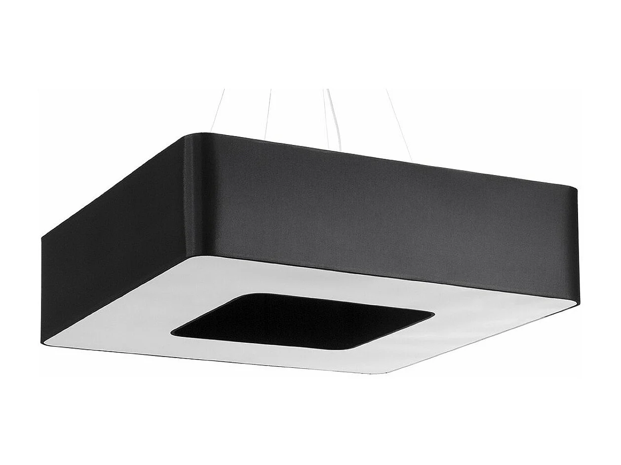 Lustre Sunny 80 noir