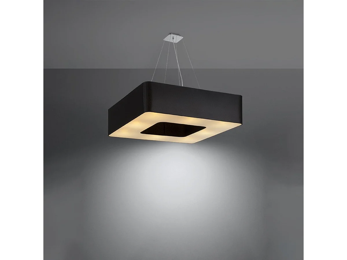 Lustre Sunny 80 noir