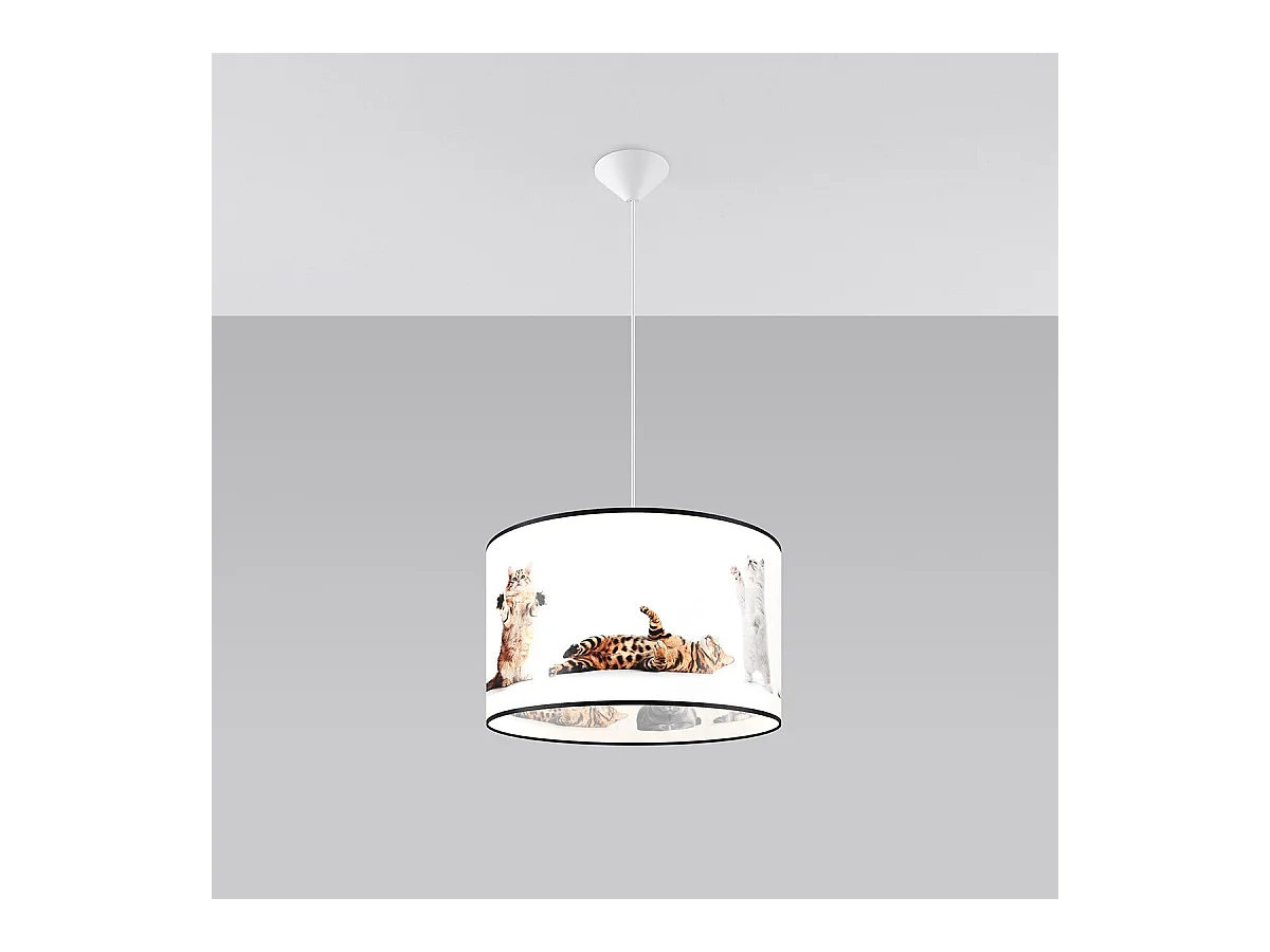Lampe suspendue KITTY 40