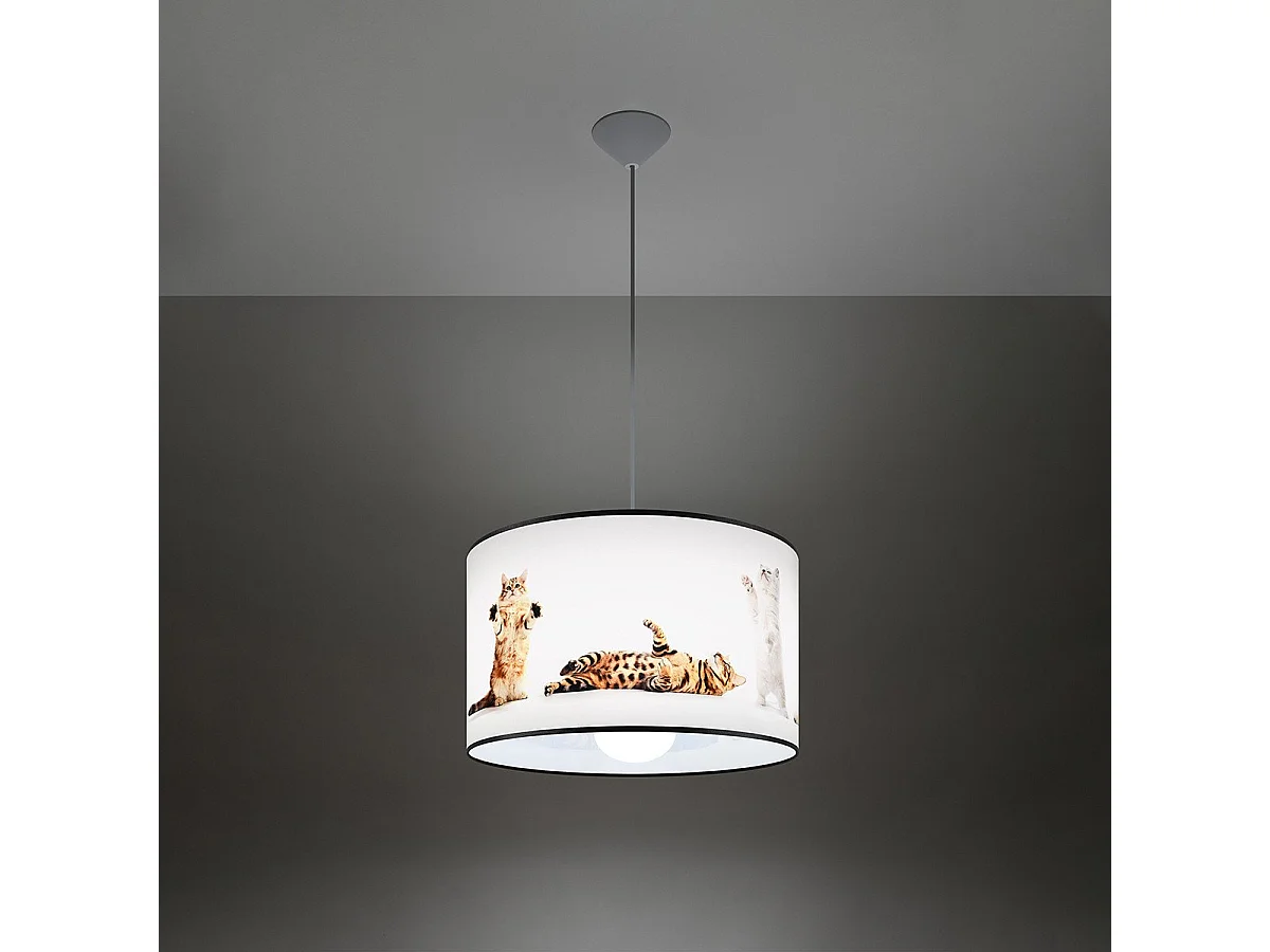 Lampe suspendue KITTY 40
