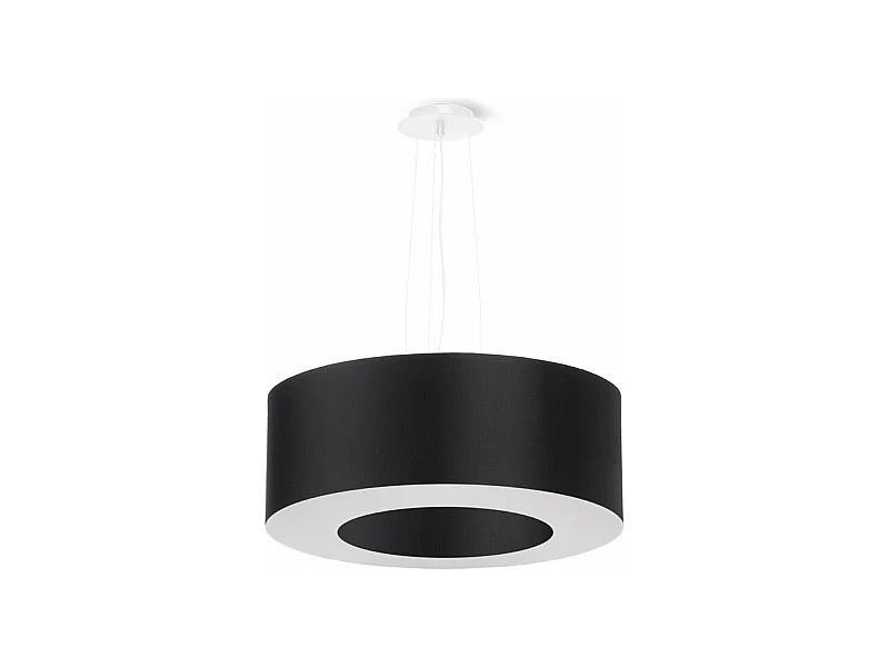 Lustre Muscida 50 noir