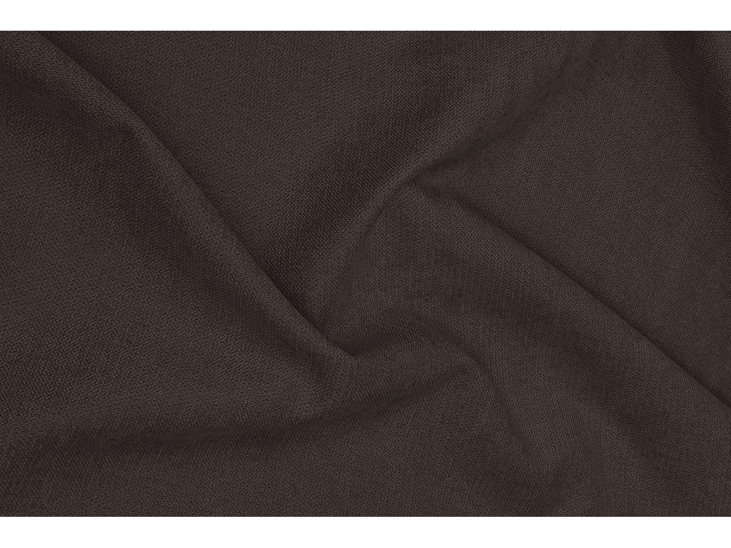 AX LIVING Canapé d'angle gris foncé avec fonction couchage Cosmova 248