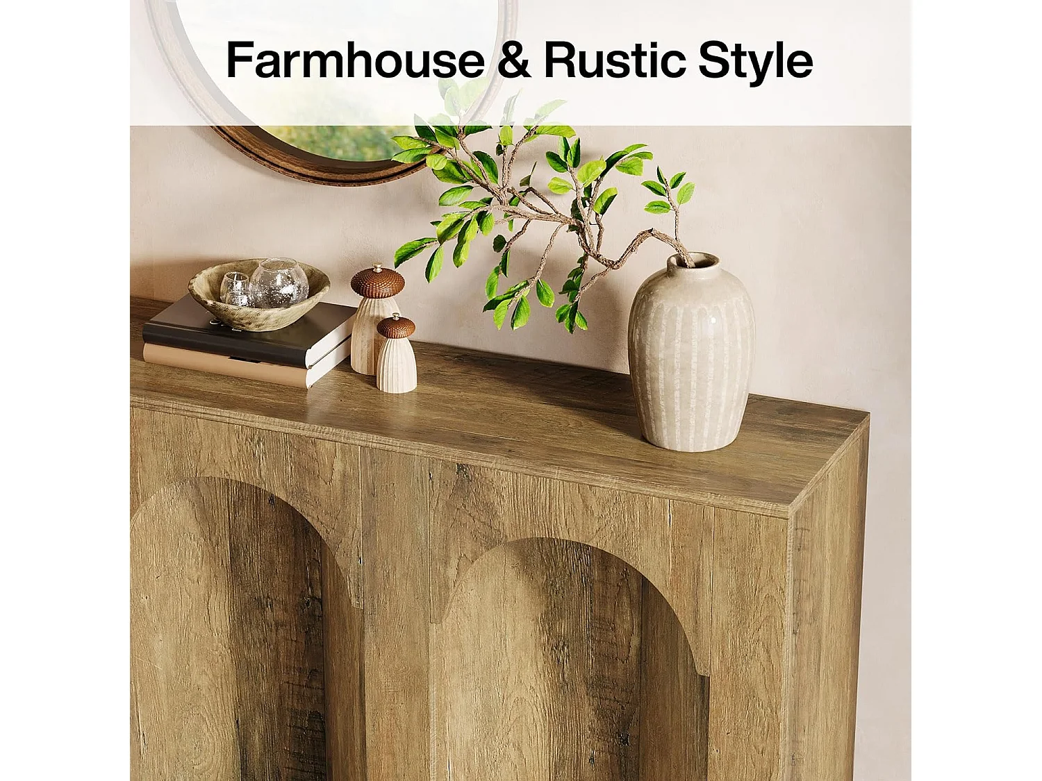 Table console de 160 cm de long, table d'entrée étroite, pour couloir, entrée, salon