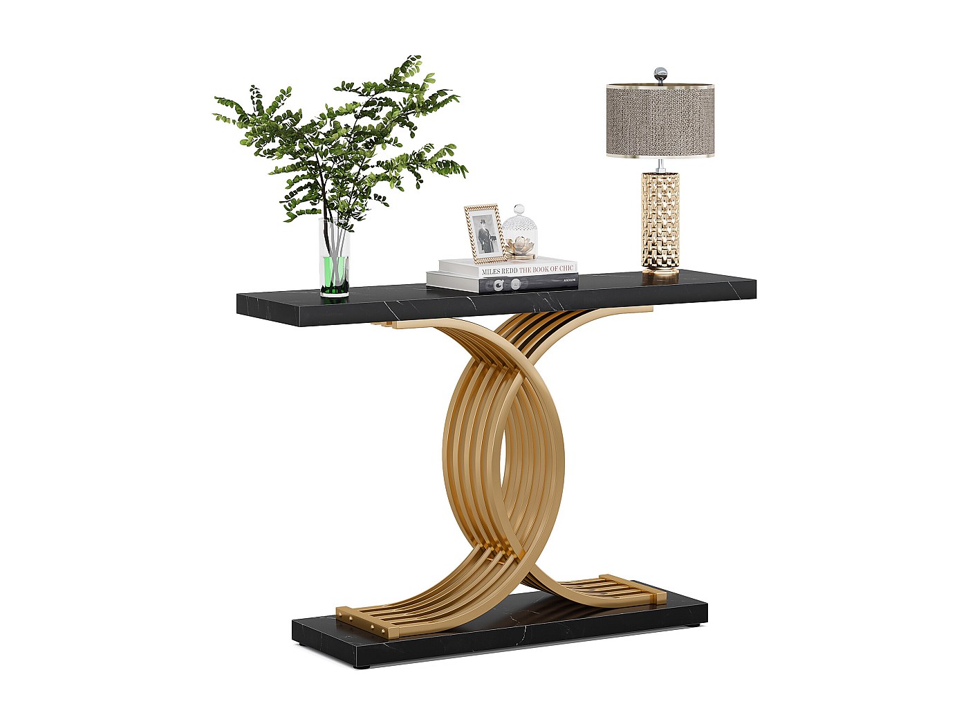 Table d'appoint console ancienne de style géorgien En vente sur