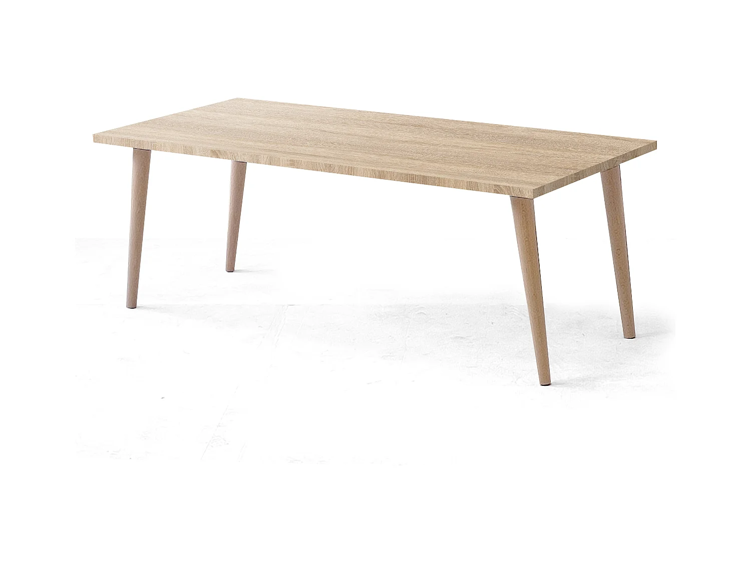 Mesa Centro - 40X90X50 Cambrian