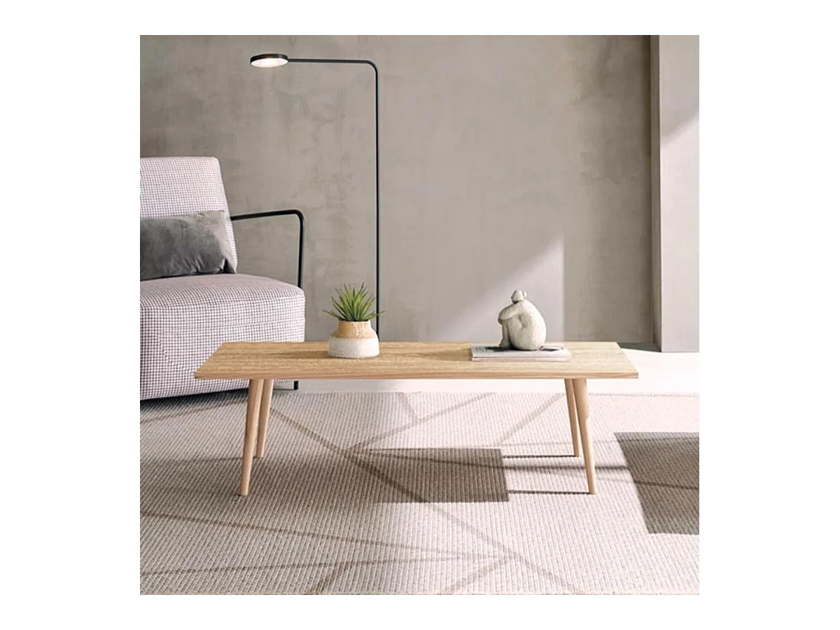 Mesa Centro - 40X90X50 Cambrian