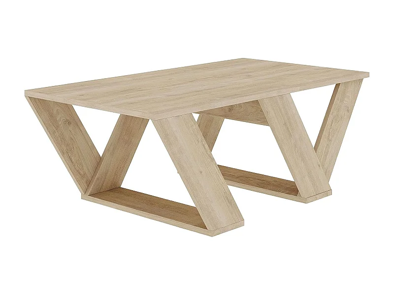 Table Centrale - 40X110X60 Safir