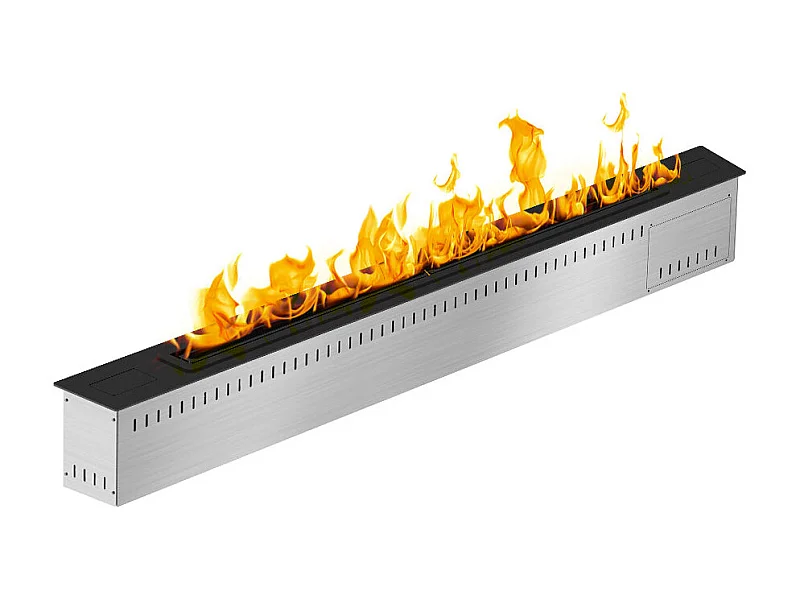 Slim 100 Smart APP wbudowany automatyczny palnik na bioetanol