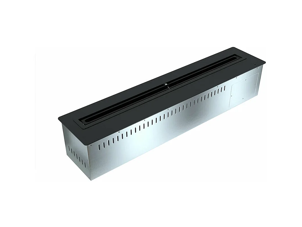 Brûleur au bioéthanol automatique intégré Smart APP 100 PRO-LINE