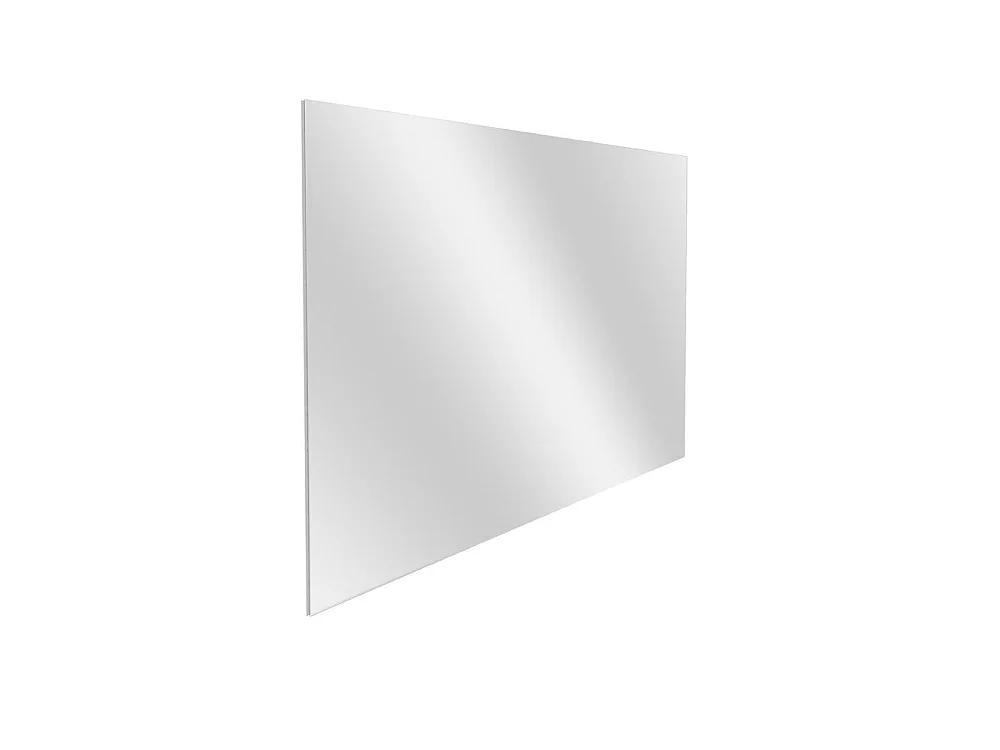 Miroir de salle de bain rétroéclairé réversible AURORA LED 70x90 Fabriqué en Italie