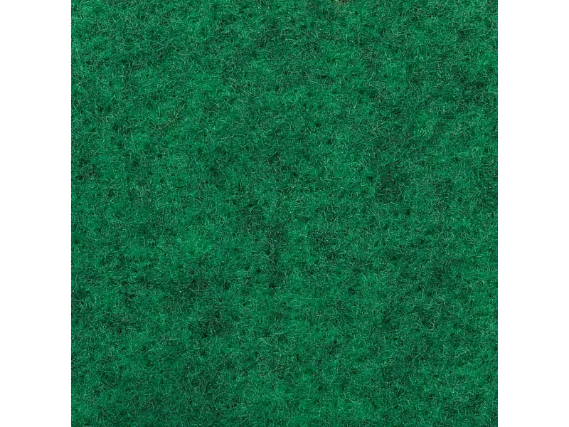 Groen vloerkleed voor binnen en buiten met kunstgraseffect H.100 CM X 25 MT
