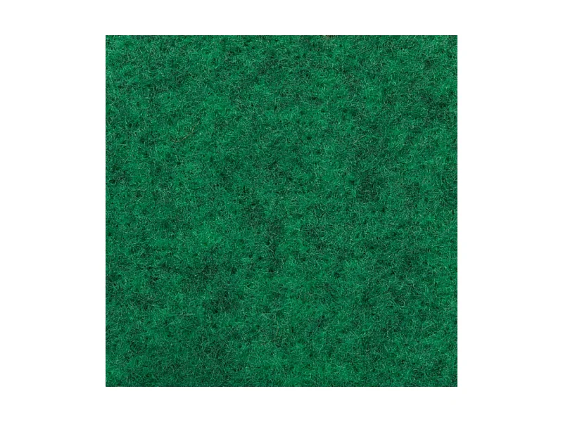 Groen vloerkleed voor binnen en buiten met kunstgraseffect H.100 CM X 25 MT