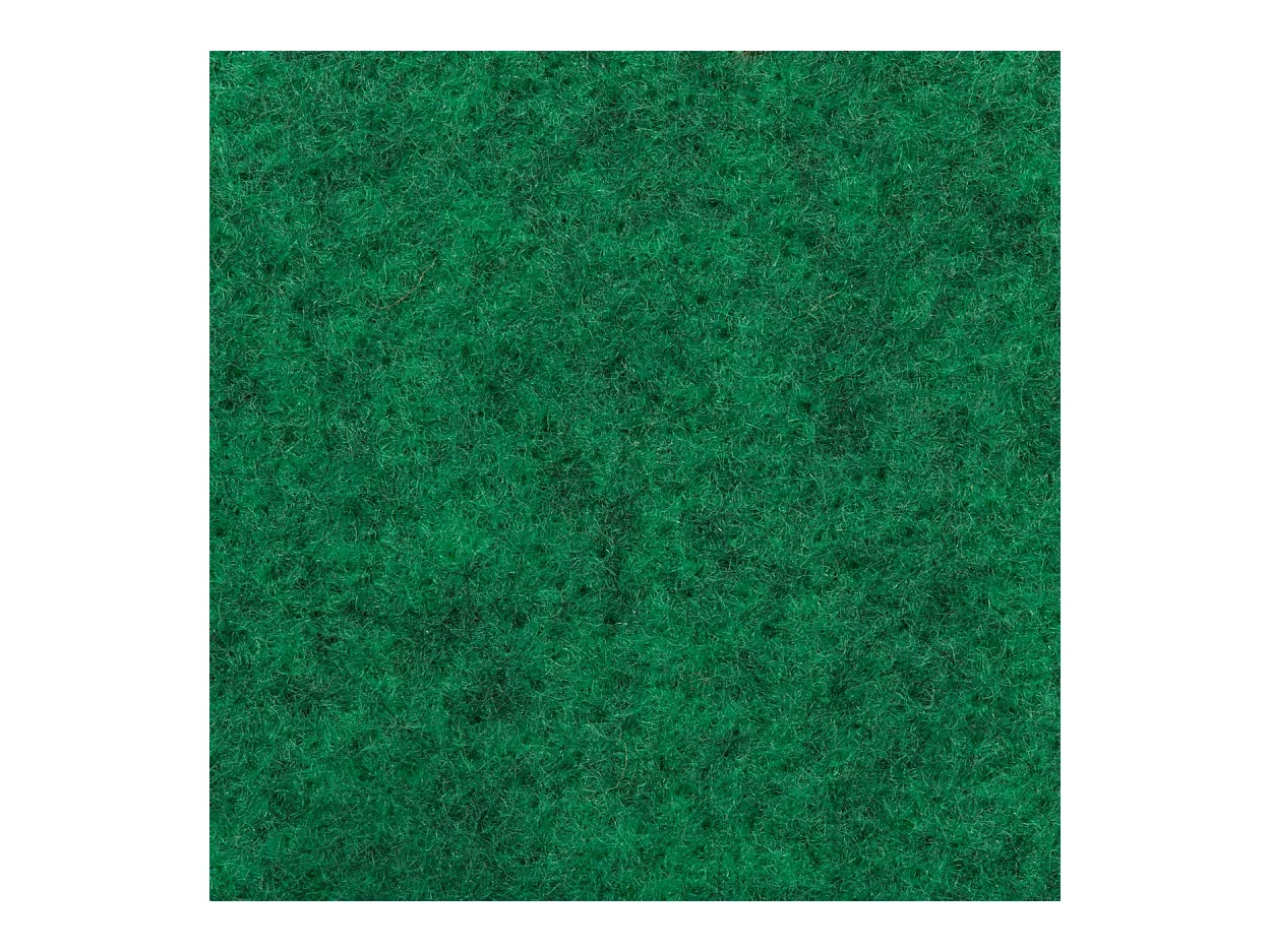 Tapis vert pour intérieur et extérieur effet fausse pelouse H.100 CM X 25 MT