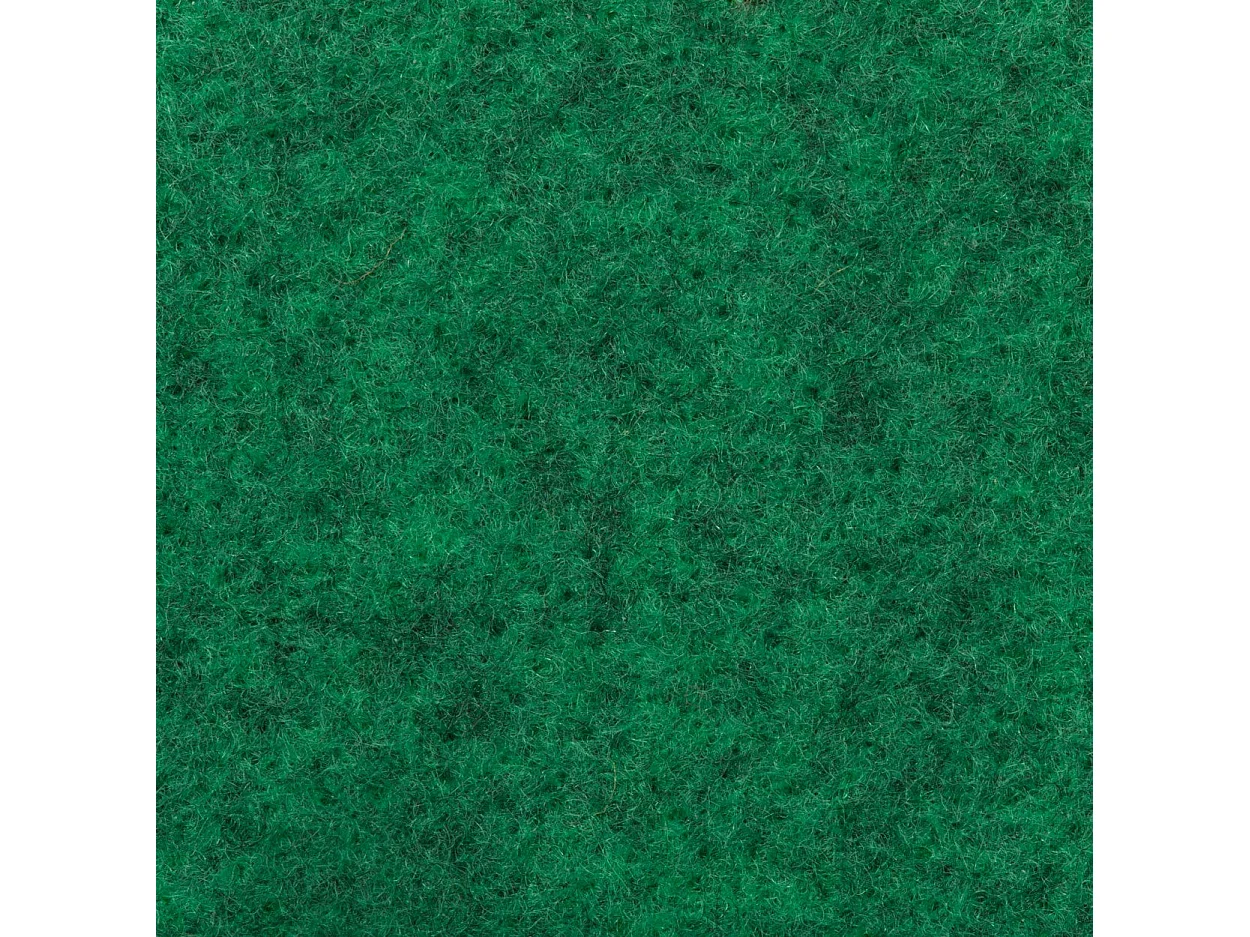Tapis vert pour intérieur et extérieur effet fausse pelouse H.100 CM X 25 MT