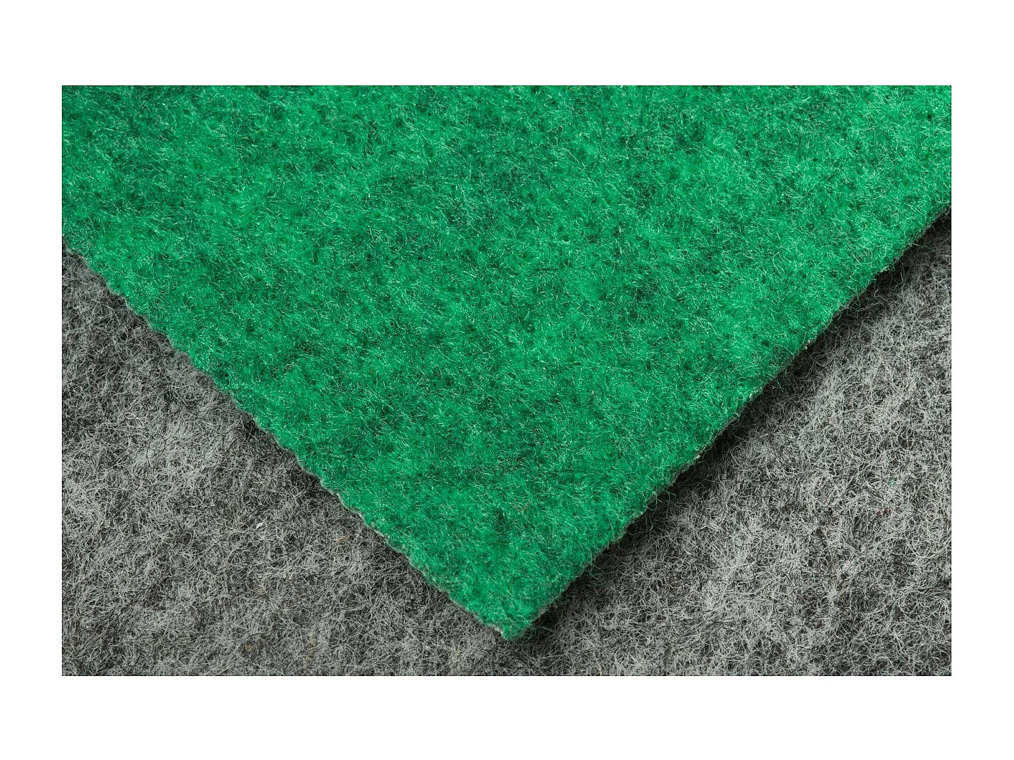 Tapis vert pour intérieur et extérieur effet fausse pelouse H.100 CM X 25 MT