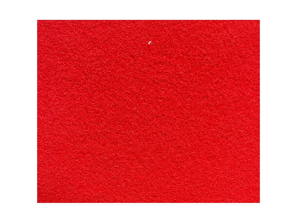 Guide de tapis pour intérieur et extérieur Rouge H 1 x 30 m