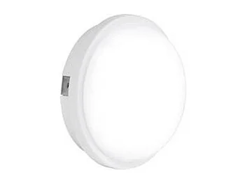 IP54 30W waterdichte ronde LED-plafondlamp