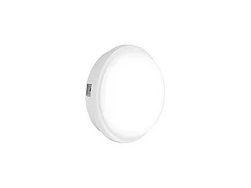 Plafonnier LED rond étanche IP54 30W