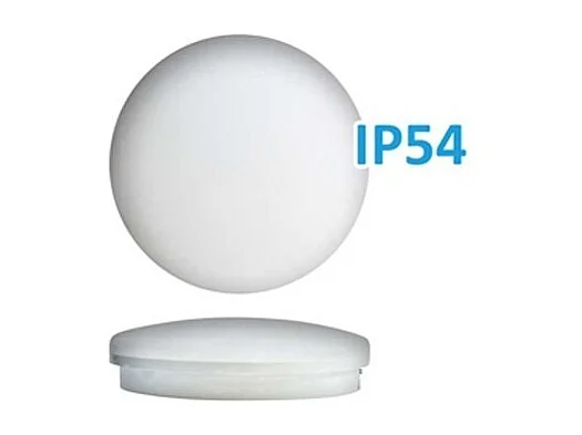 IP54 30W wasserdichte runde LED-Deckenleuchte