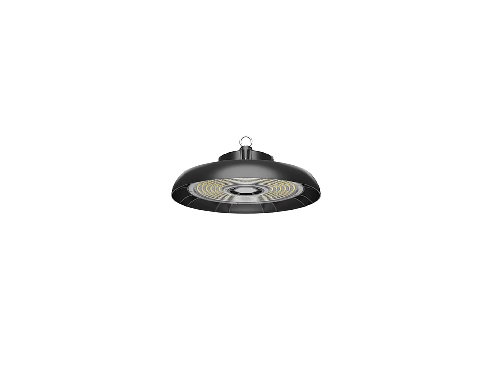 UFO industriële LED-lamp 150W en 22500 lumen IP65 4000K - Alcapower LED-projector