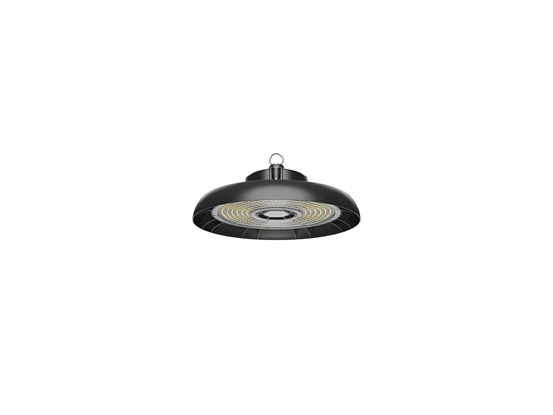 UFO-Industrie-LED-Lampe 150 W und 22500 Lumen IP65 4000 K - Alcapower LED-Projektor