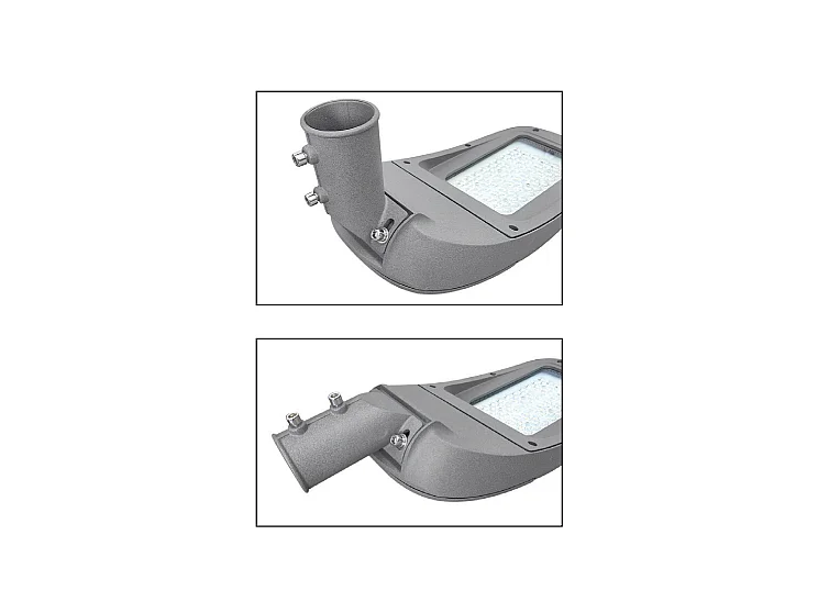 Lampa uliczna LED 38W 4000K 4180 lumenów IP65