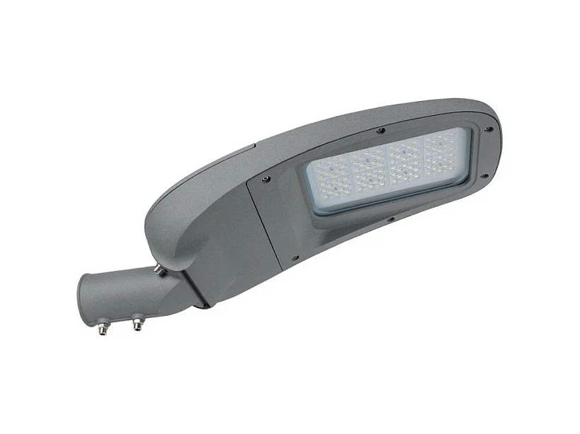 Lampadaire LED 80W 4000K et 8800 lumen IP65