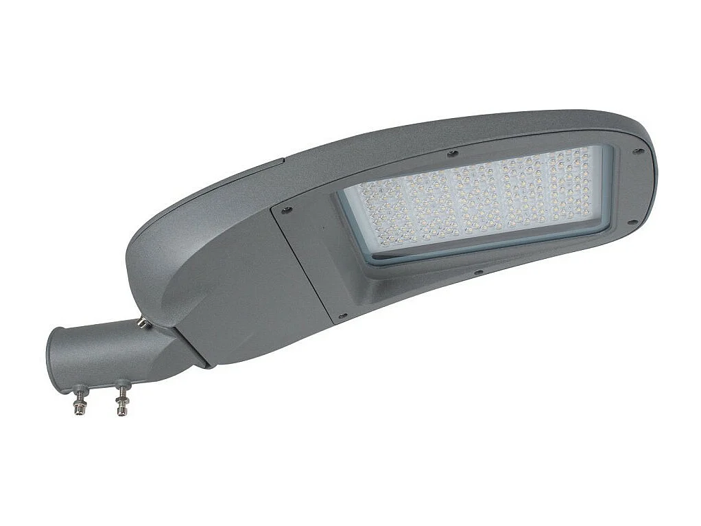 Lampione stradale a led da 120W 4000K e 13200 lumen IP65