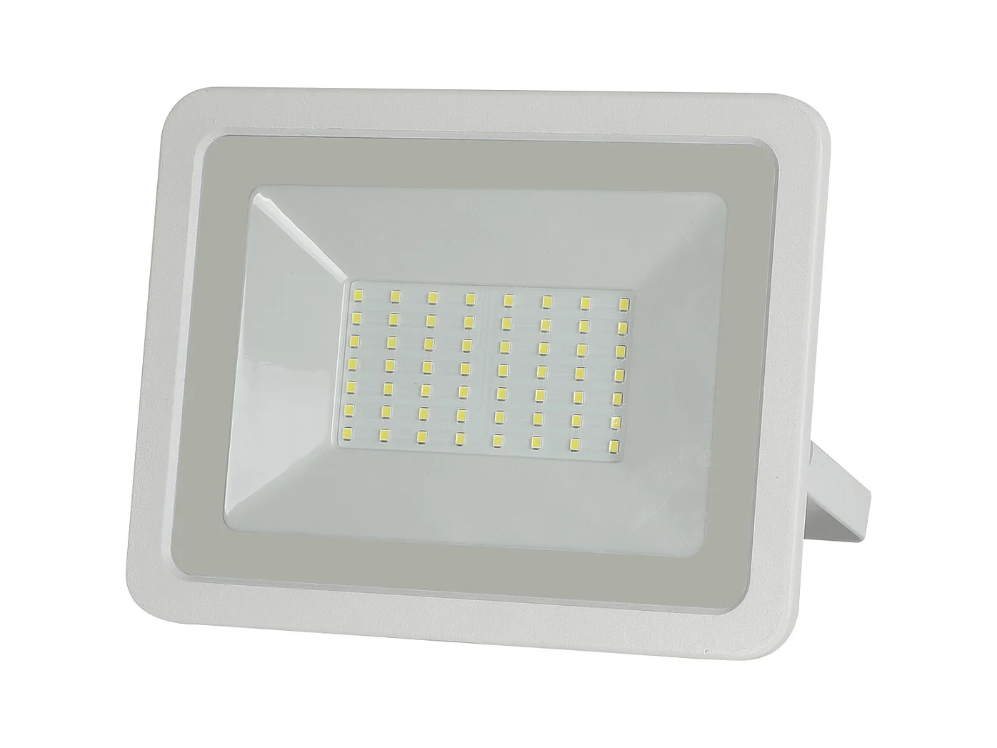 Weißes LED-Flutlicht 200-265VAC 50W 4000K