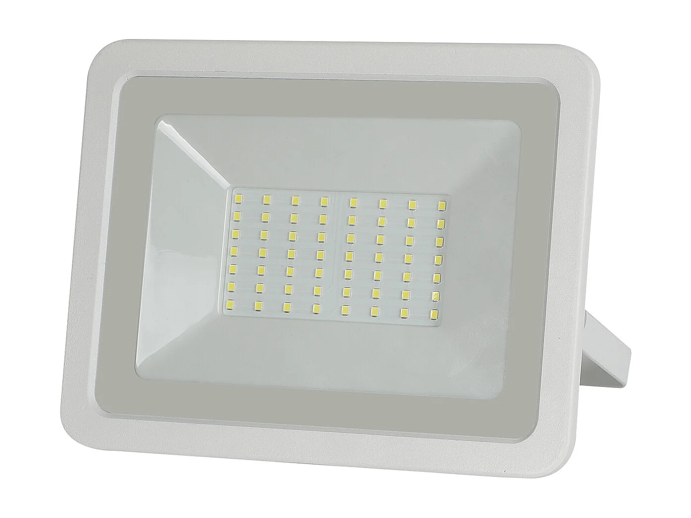 Witte LED-schijnwerper 200-265VAC 50W 4000K