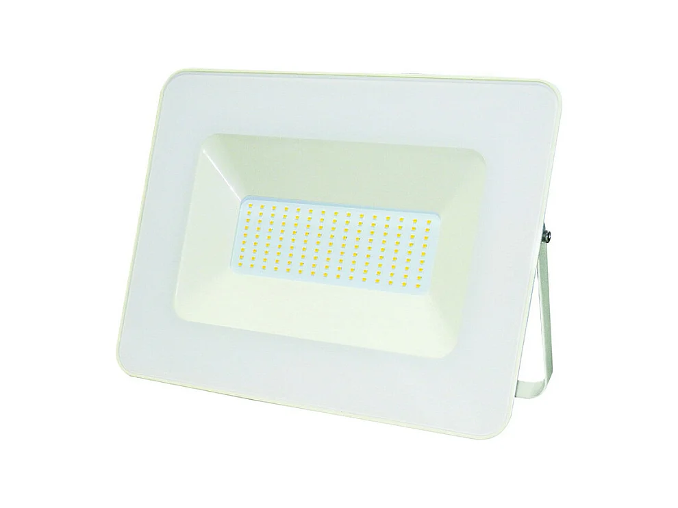 Projecteur LED Blanc 175-265VAC 100W 3000K