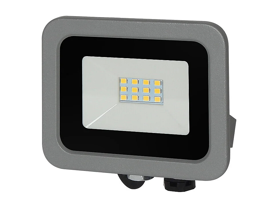 Projecteur LED 9-30V AC/DC 10W 850lm 4000K