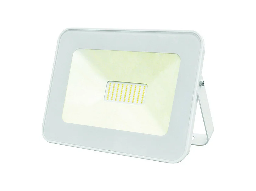 Weißes LED-Flutlicht 175-265VAC 50W 3000K