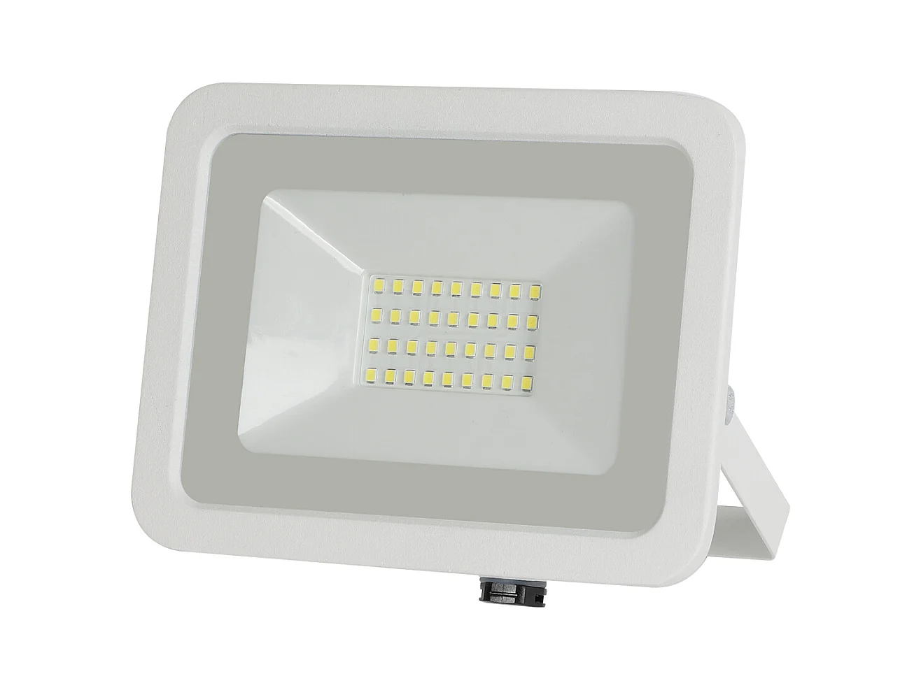 Projecteur LED Blanc 200-265VAC 30W 6000K
