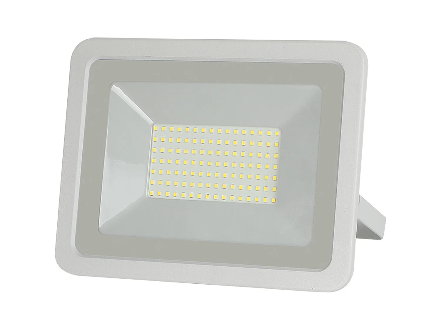 Projecteur LED Blanc 200-265VAC 100W 4000K