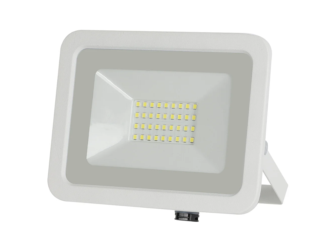 Projecteur LED Blanc 200-265VAC 30W 4000K