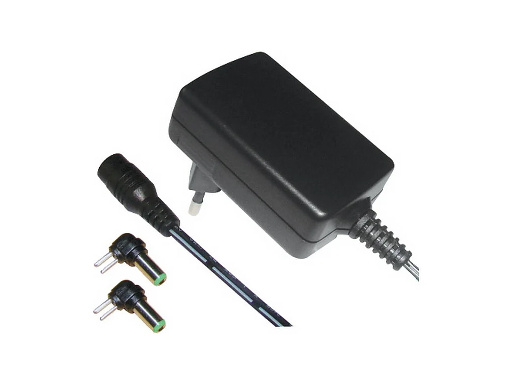 Schaltnetzteil 24VDC 1A 5,5*2,1, 5,5*2,5