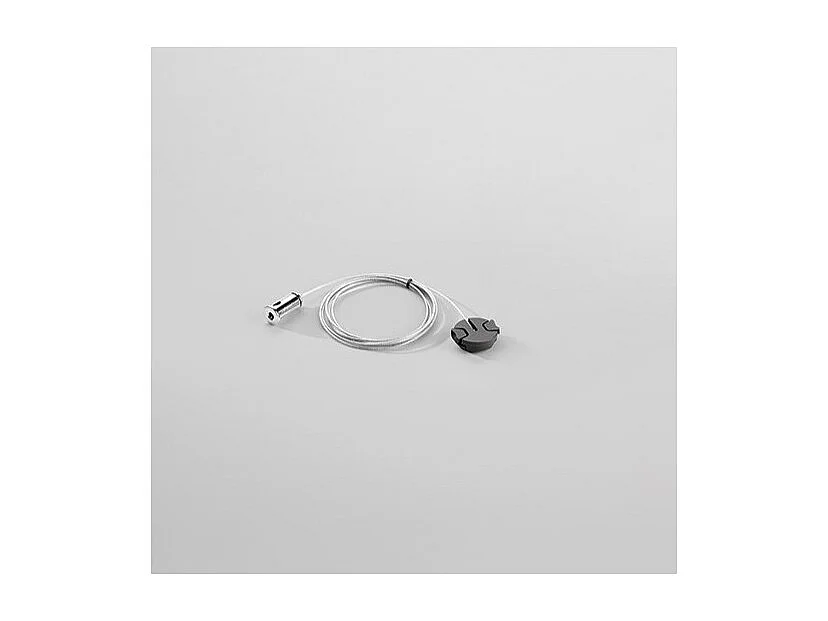 Vaste ophangset voor SWAY MOOD Donkergrijs - Accessoire met snoer