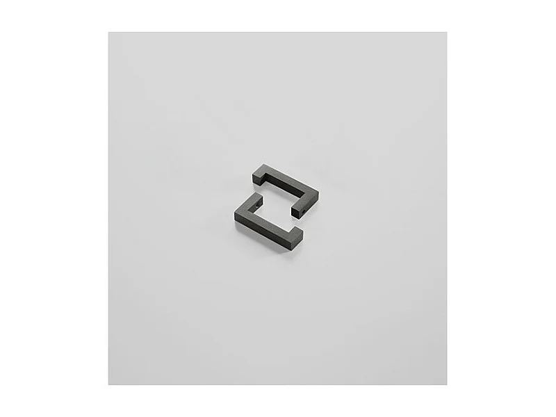 Kit applique murale pour SWAY MOOD Gris Foncé Supports métalliques