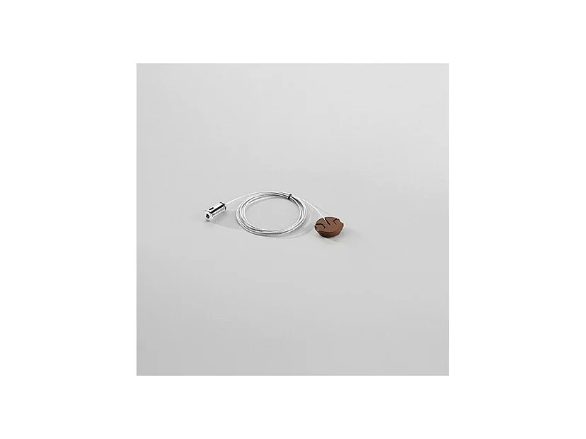 Kit de suspension fixe pour SWAY MOOD Corten Accessoire avec cordon