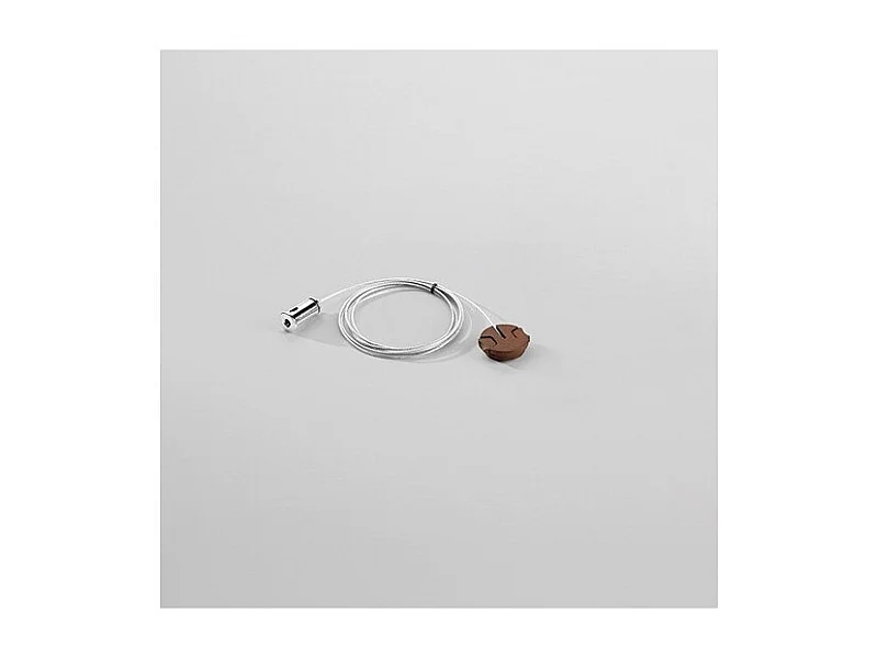 Kit de suspension fixe pour SWAY MOOD Corten Accessoire avec cordon