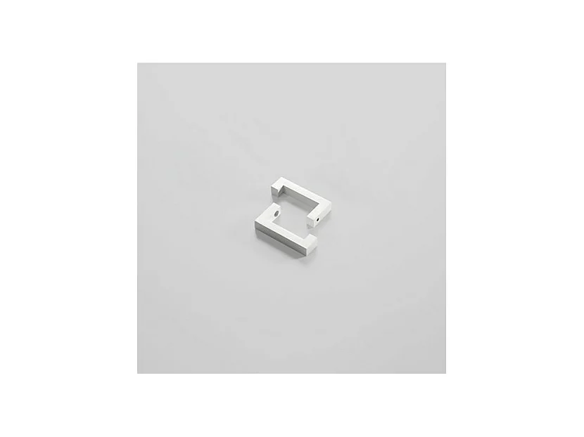 Kit applique pour SWAY MOOD blanc Supports métalliques