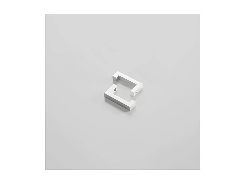 Kit applique per SWAY MOOD bianco - Supporti in metallo