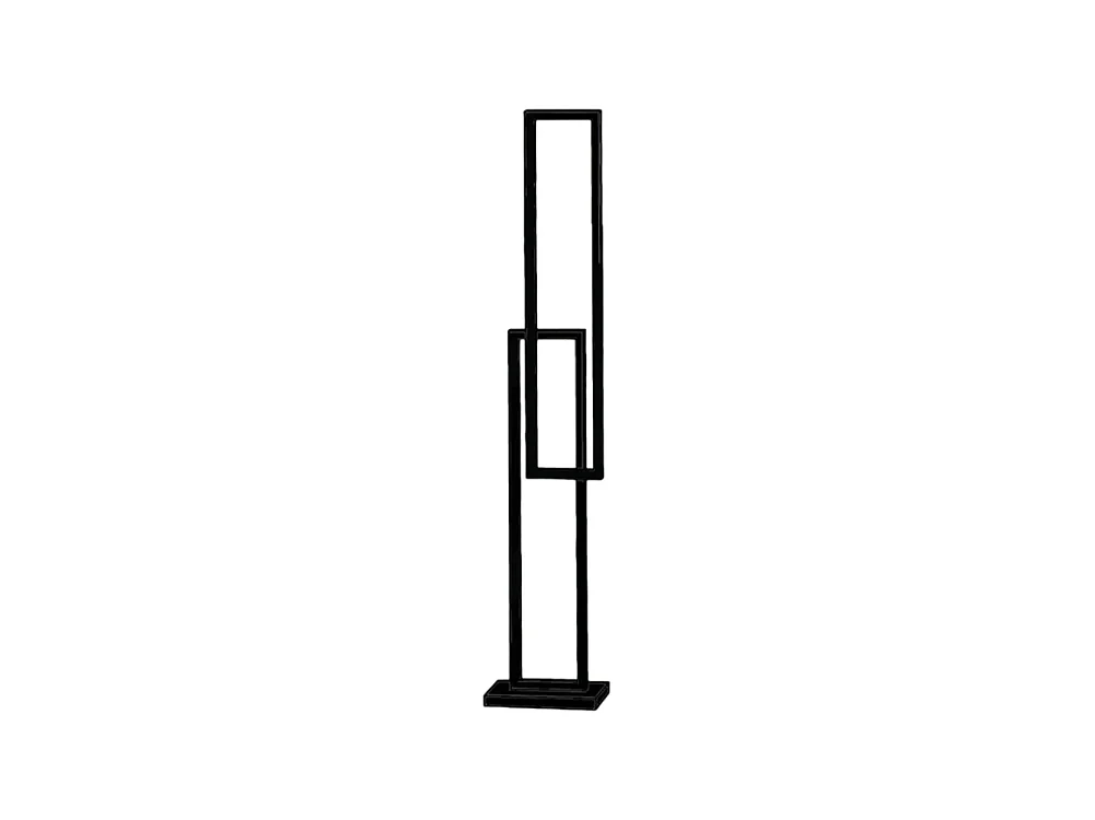 Lampadaire LED Cross 6599 N CT PERENZ