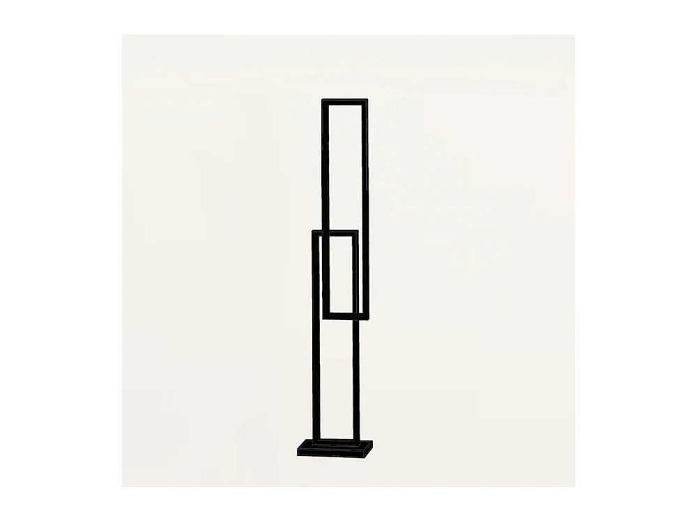 Lampadaire LED Cross 6599 N CT PERENZ