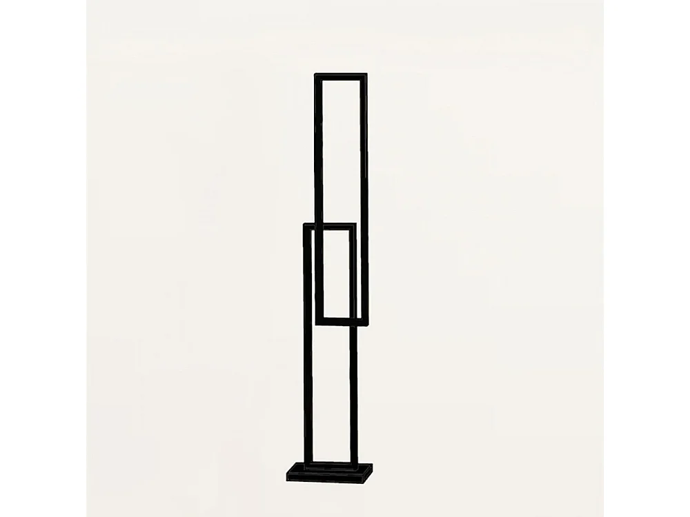 Piantana a led Cross 6599 N CT PERENZ