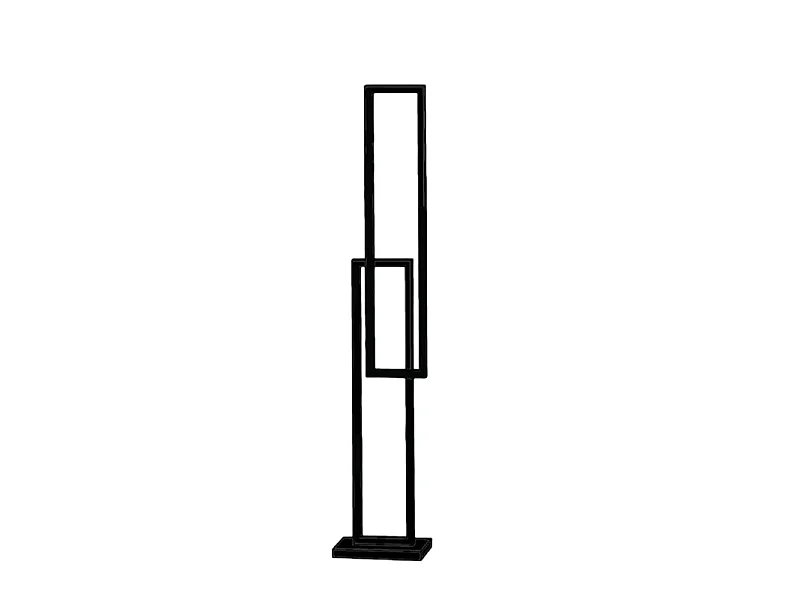 Piantana a led Cross 6599 N CT PERENZ