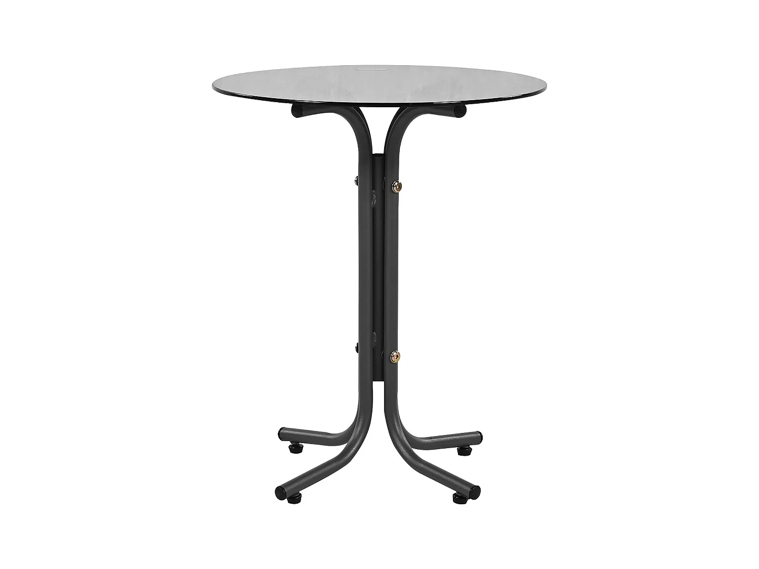 Gartensofa, Outdoor Loungesessel, Balkonmöbel Set, Wohnzimmermöbel, Grau