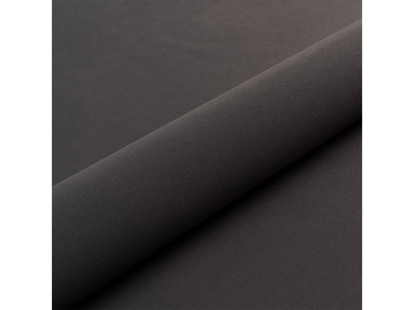 LIT TAPISSÉ avec coffre de lit Sardinia 180x200 cm, gris foncé (Magic Velvet 2273)